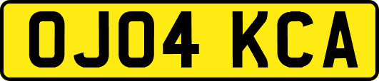 OJ04KCA