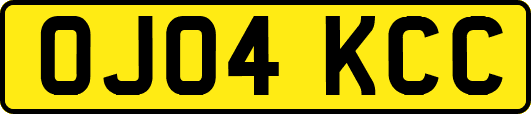 OJ04KCC