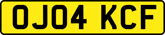 OJ04KCF