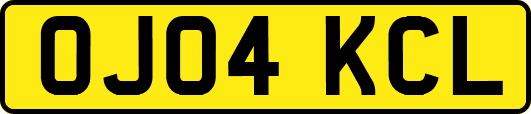 OJ04KCL