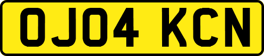 OJ04KCN