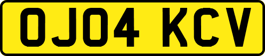 OJ04KCV