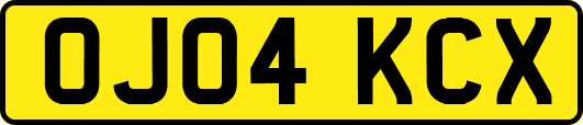 OJ04KCX