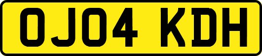 OJ04KDH