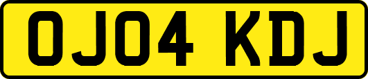 OJ04KDJ