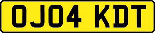 OJ04KDT