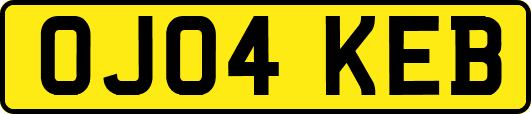 OJ04KEB