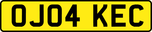 OJ04KEC