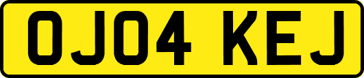 OJ04KEJ