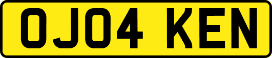 OJ04KEN