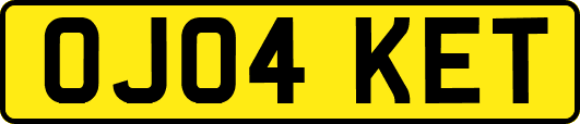OJ04KET