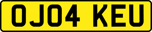 OJ04KEU