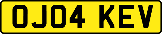 OJ04KEV