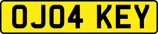 OJ04KEY