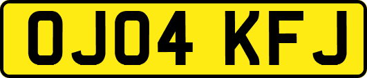 OJ04KFJ