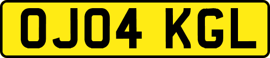 OJ04KGL