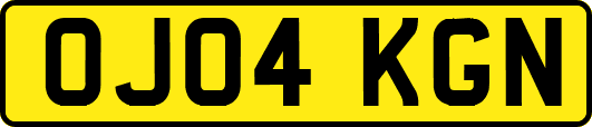 OJ04KGN