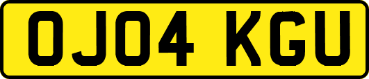 OJ04KGU