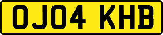 OJ04KHB