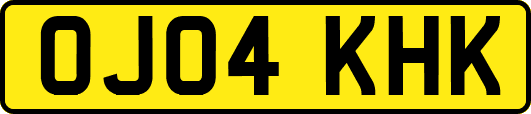 OJ04KHK