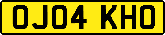 OJ04KHO