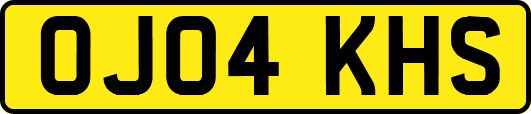 OJ04KHS