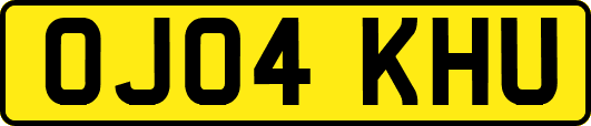 OJ04KHU