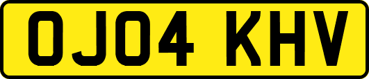 OJ04KHV