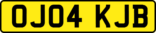 OJ04KJB