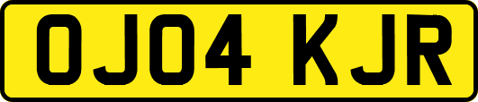 OJ04KJR