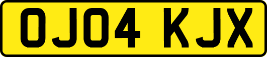 OJ04KJX