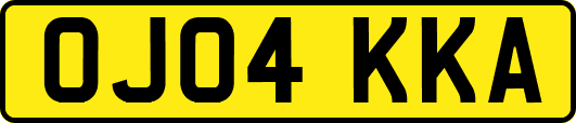 OJ04KKA