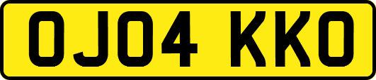 OJ04KKO