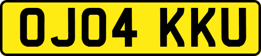 OJ04KKU