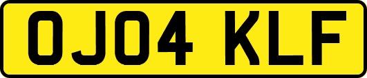 OJ04KLF