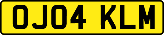 OJ04KLM