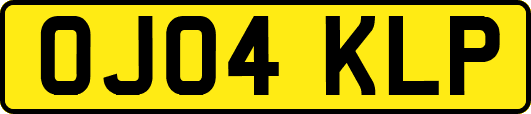 OJ04KLP