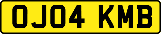 OJ04KMB