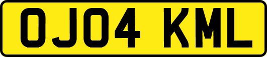 OJ04KML