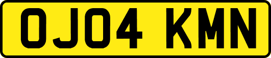 OJ04KMN
