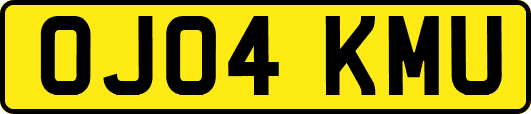 OJ04KMU
