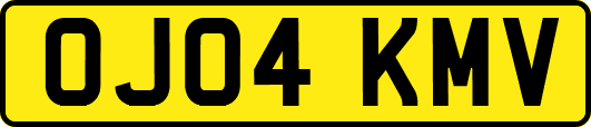 OJ04KMV