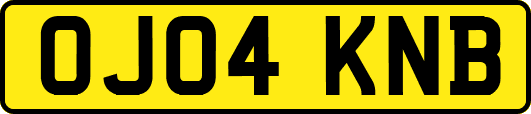 OJ04KNB