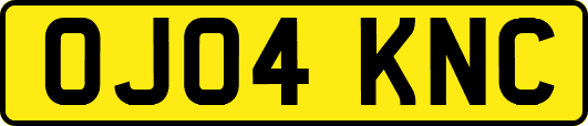 OJ04KNC