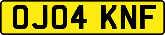 OJ04KNF