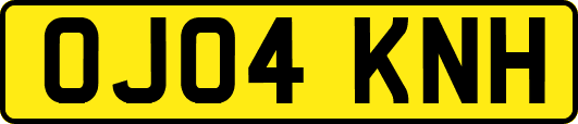 OJ04KNH