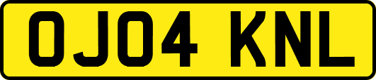 OJ04KNL