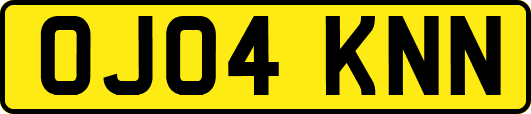 OJ04KNN