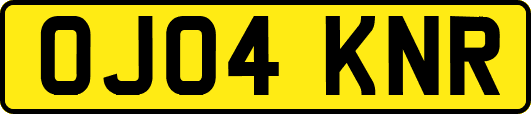 OJ04KNR