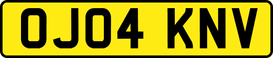 OJ04KNV